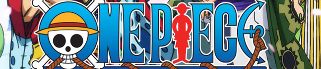 Tema de cumpleaos One Piece para tu nio