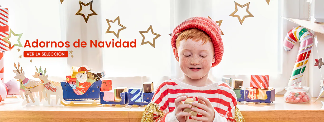 Adornos de Navidad