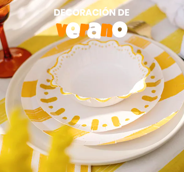 Festivales de verano