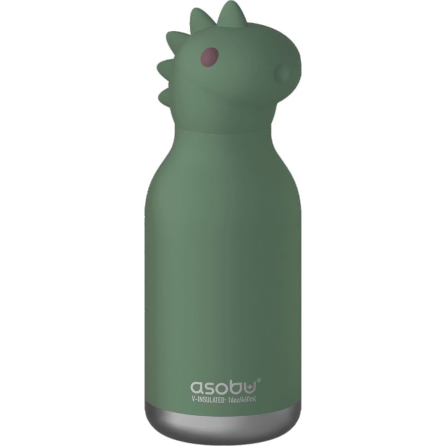 Termo Con Doble Pared Capacidad De 450 Ml Promocionales | T 235