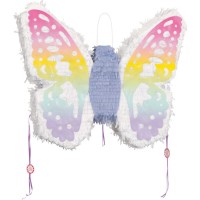 Piata Mariposa Plegable