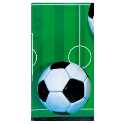 Grande Party Box con balones de ftbol. n2