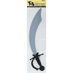 Espada Pirata