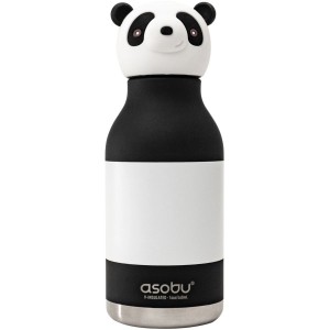 Botella de agua Bestie Panda - 460 ml