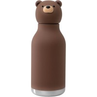 Botella Bestie Oso Pardo - 460 ml