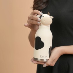 Botella Vaca - 460 ml. n°2