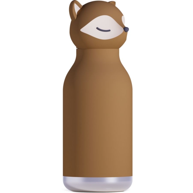 Botella Zorro - 460 ml 