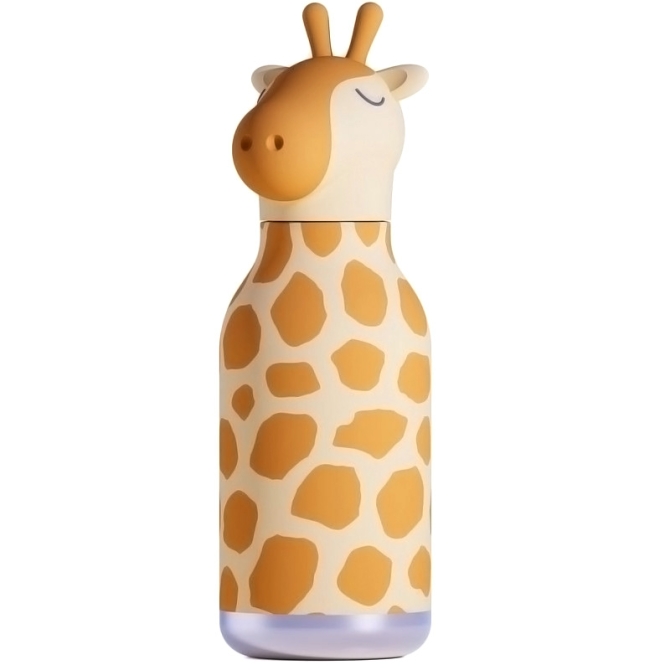 Botella Jirafa - 460 ml