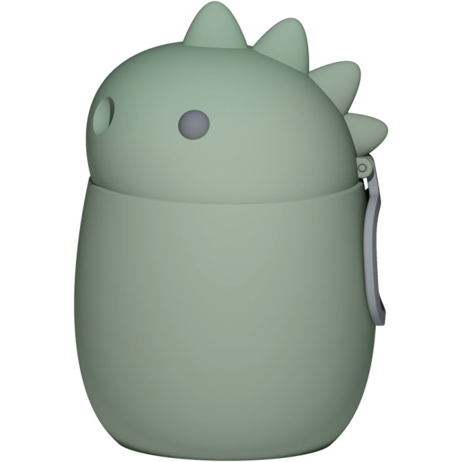 Fiambrera Dinosaurio - 600 ml 