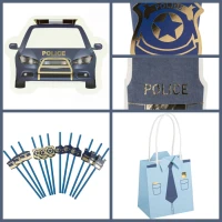 Party Box polic�a grande