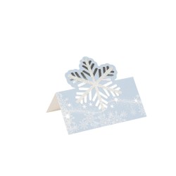 Maxi Party Box escamas azul hielo. n8
