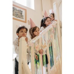 Guirnalda Fairy World  Mariposa. n2
