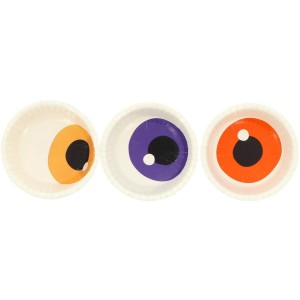 Juego de 8 cuencos de hechizos