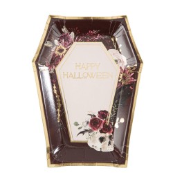 Caja de fiesta Maxi Witchyland. n1