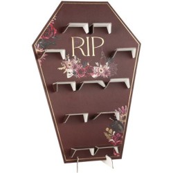 Caja de fiesta Maxi Witchyland. n12