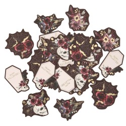 Caja de fiesta Maxi Witchyland. n5