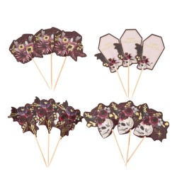 Caja de fiesta Maxi Witchyland. n6