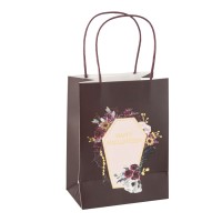 4 bolsas de regalo de 