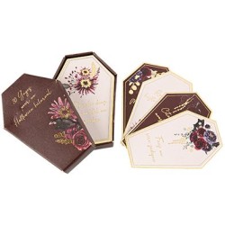 Caja de fiesta Maxi Witchyland. n11