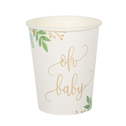 Caja grande para fiestas de Oh Baby. n�1