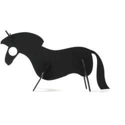 Kit 7 Trofeos Animales Granja Pequea - 3D. n4