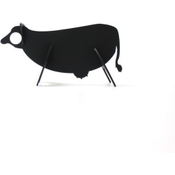 Kit 7 Trofeos Animales Granja Pequea - 3D. n8