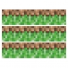 Contornos de pastel - Pixcraft