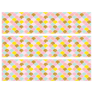 Contornos de pastel - Escalas de pastel