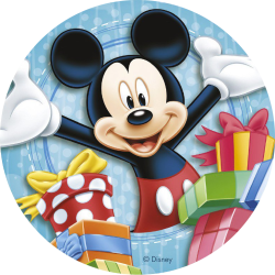 Kit Pastel Mickey. n2