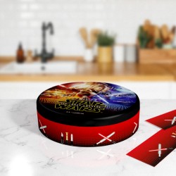 Kit de torta de Star Wars. n�1