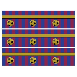 Kit Tarta FC Barcelona. n3