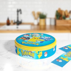 Kit de pastel de Pokmon. n1