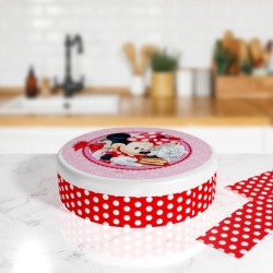 Kit Pastel Minnie. n1