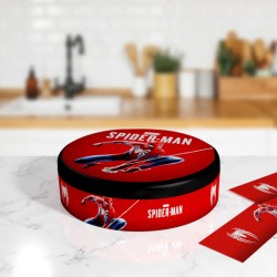 Kit Tarta Spider-Man Marvel. n1