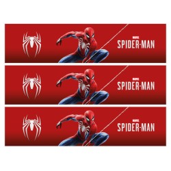 Kit Tarta Spider-Man Marvel. n°3