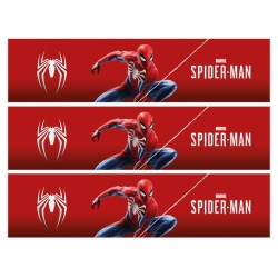 Kit Tarta Spider-Man Marvel. n3