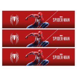 Kit Tarta Spider-Man Marvel. n3