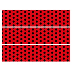 Kit Tarta Ladybug. n3