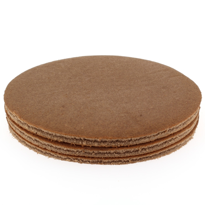 Kit Tarta Harry Potter - Con bizcocho de cacao 