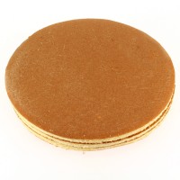 Kit Torta Tropical - Con bizcocho de vainilla