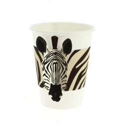 6 Vasos Sabana - Reciclables. n3