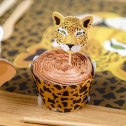 Kit Cupcakes Sabana - Reciclable. n4