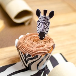 Kit Cupcakes Sabana - Reciclable. n5