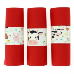 Party Box Animales de la Granja. n2