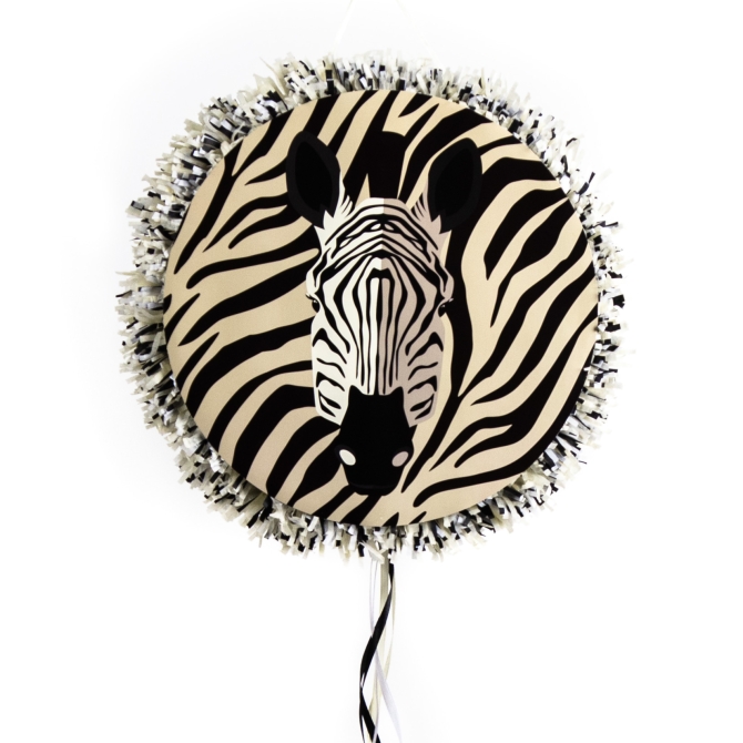 Piata Sabana - Cebra (36 cm) 