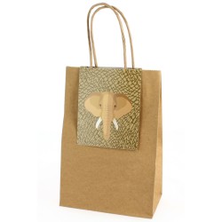 6 Bolsas de Regalo Sabana - Reciclables. n2