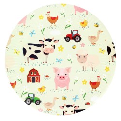 Party Box Animales de la Granja. n4