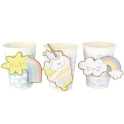 Party Box Unicornio. n2