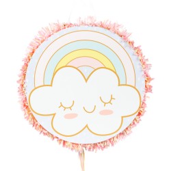 Piata de unicornio. n2