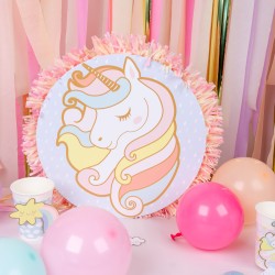 Piata de unicornio. n5
